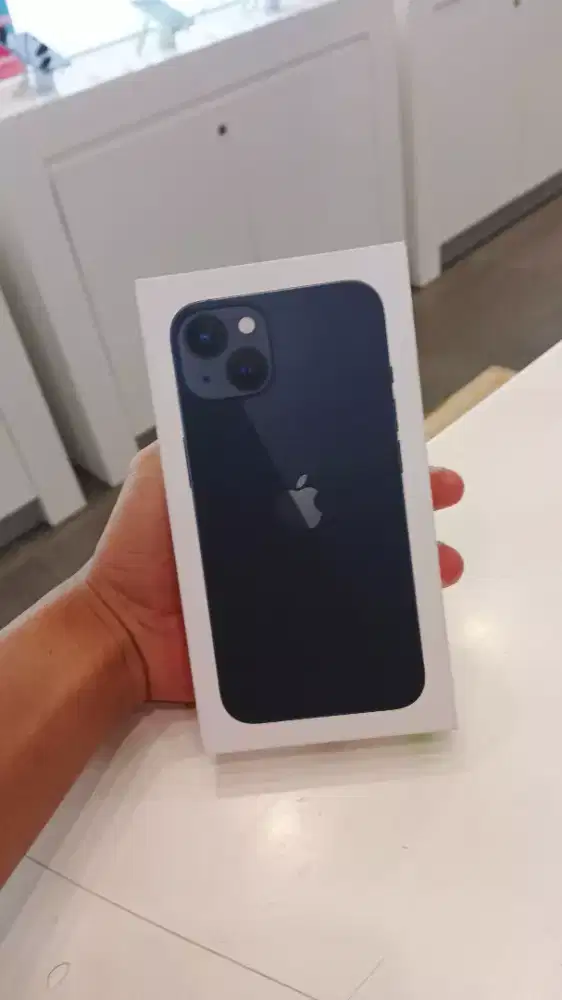 IPHONE 13 INTERNAL 128 GB