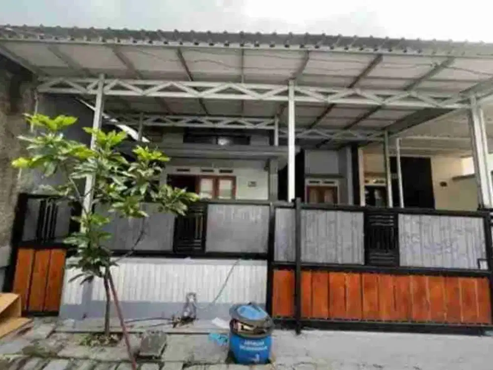 RUMAH SIAP HUNI MURAH ARUMBA