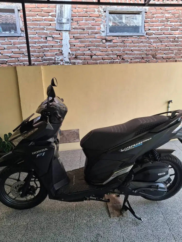 Vario 150 tahun 2015