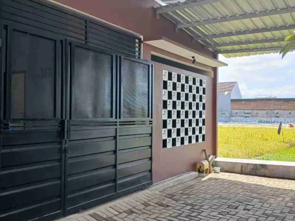 RUMAH KOS DEKAT UMM KAMPUS