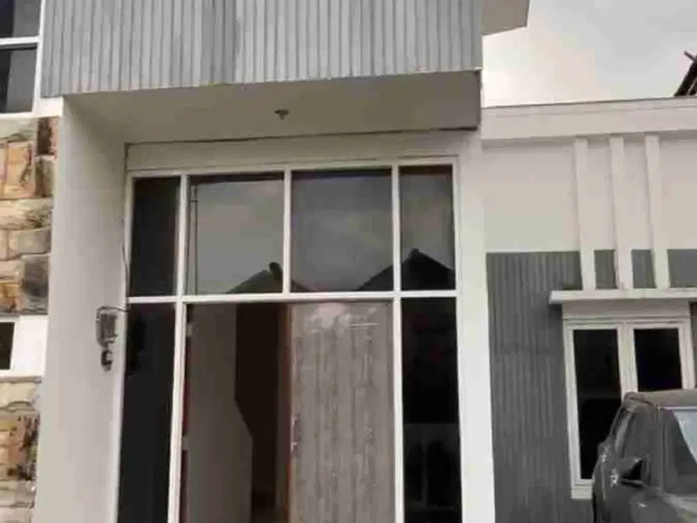 RUMAH SIAP HUNI MURAH DEKAT SUHAT