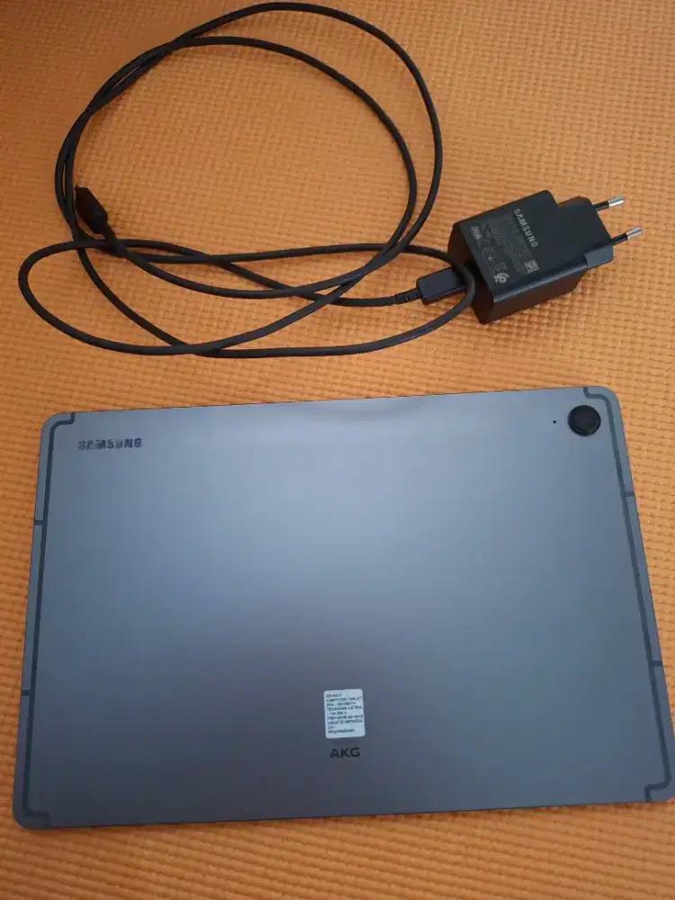 Tablet Samsung S9 FE Wifi Second Mulus