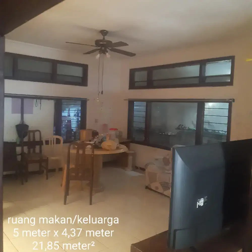 Sewa Kontrak Rumah Murah Bisa Buat Kantor