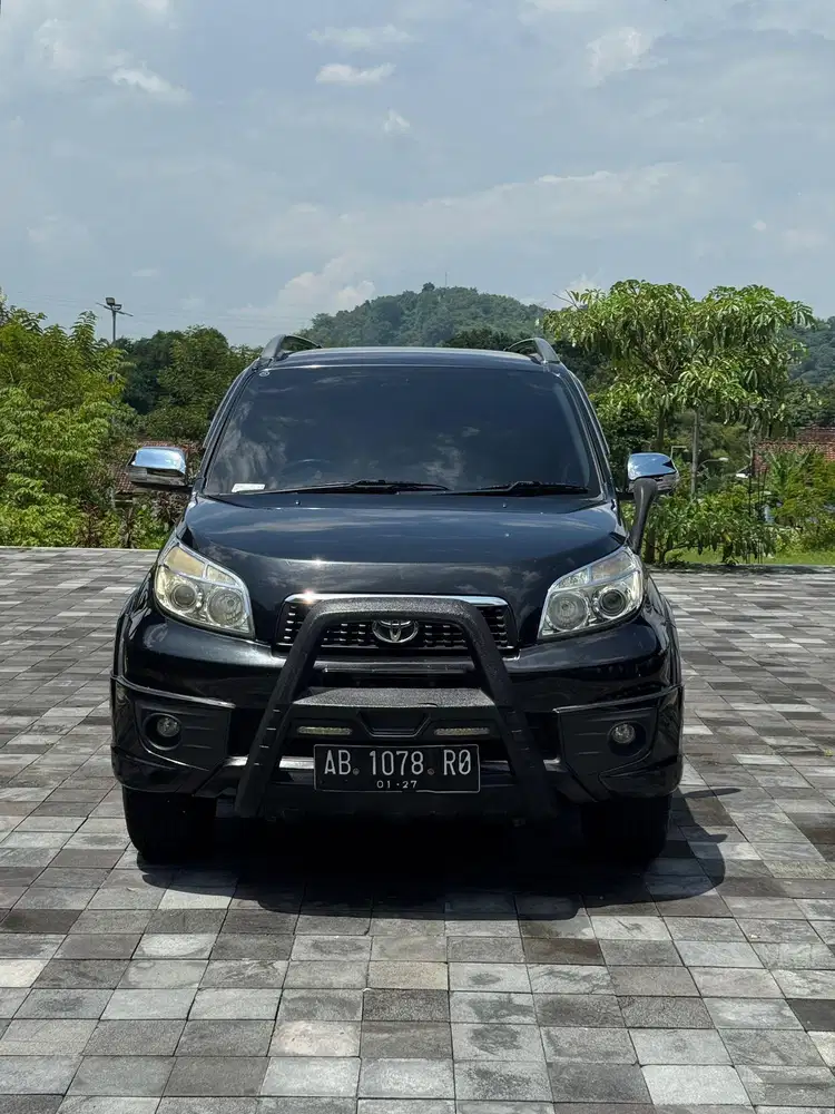 DP 5 JUTA (RUSH S 2013 MANUAL)