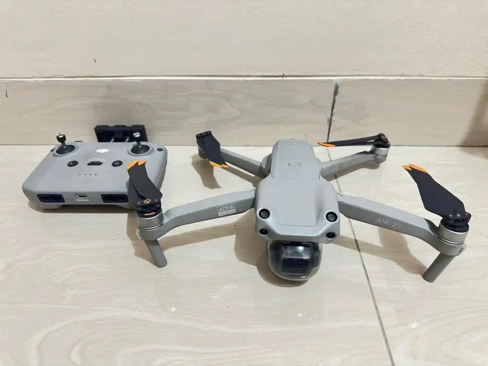 Drone DJI air 2s