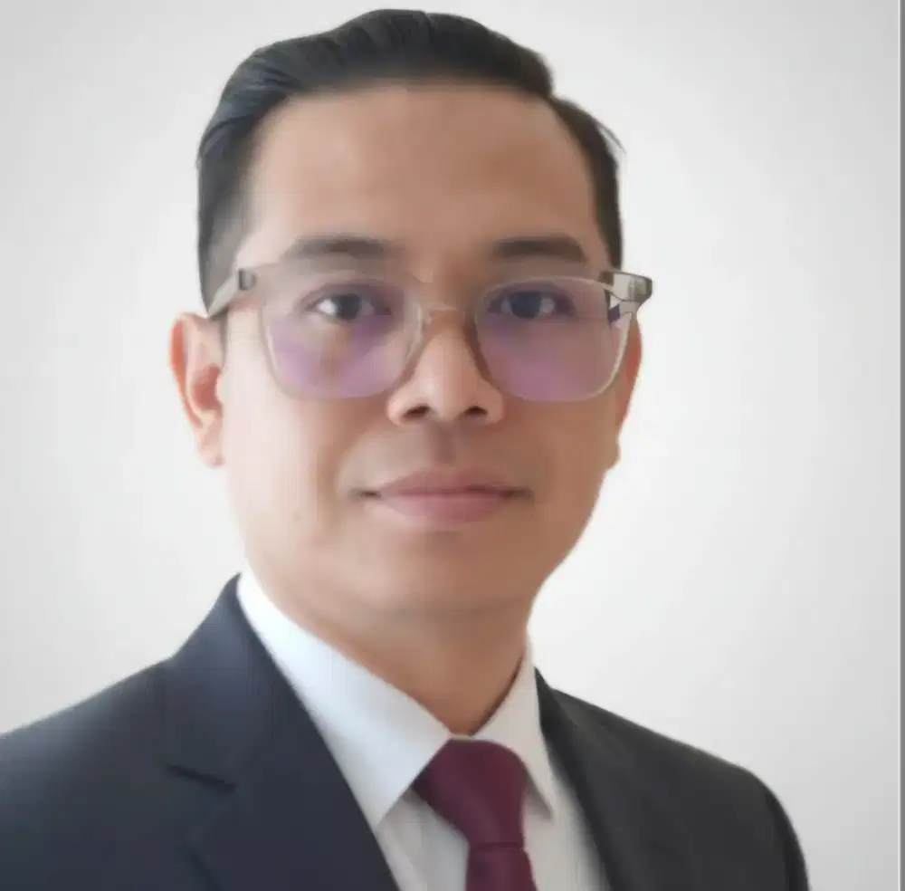 Driver pribadi atau perusahaan