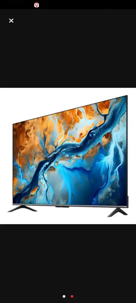 KREDIT DI APK HOME CREDIT TANPA DP 0% TV XIAOMI 55 inc