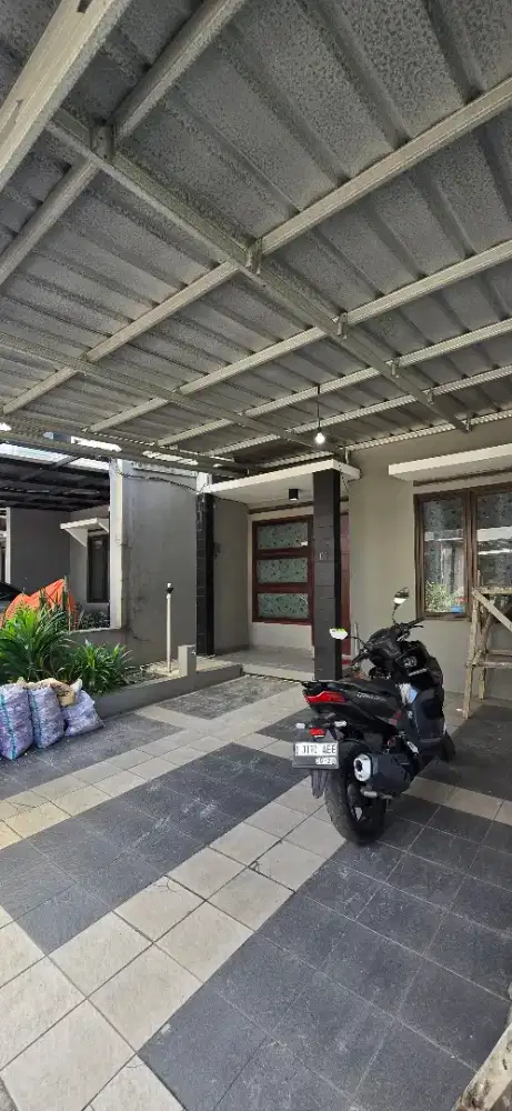 Dikontrakkan rumah minimalis SUPER STRATEGIS di cibeureum  (BDG KOTA)