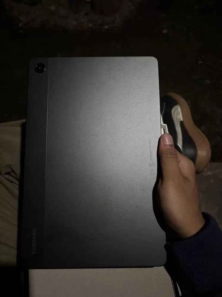 Tablet Samsung A9+ 8/128