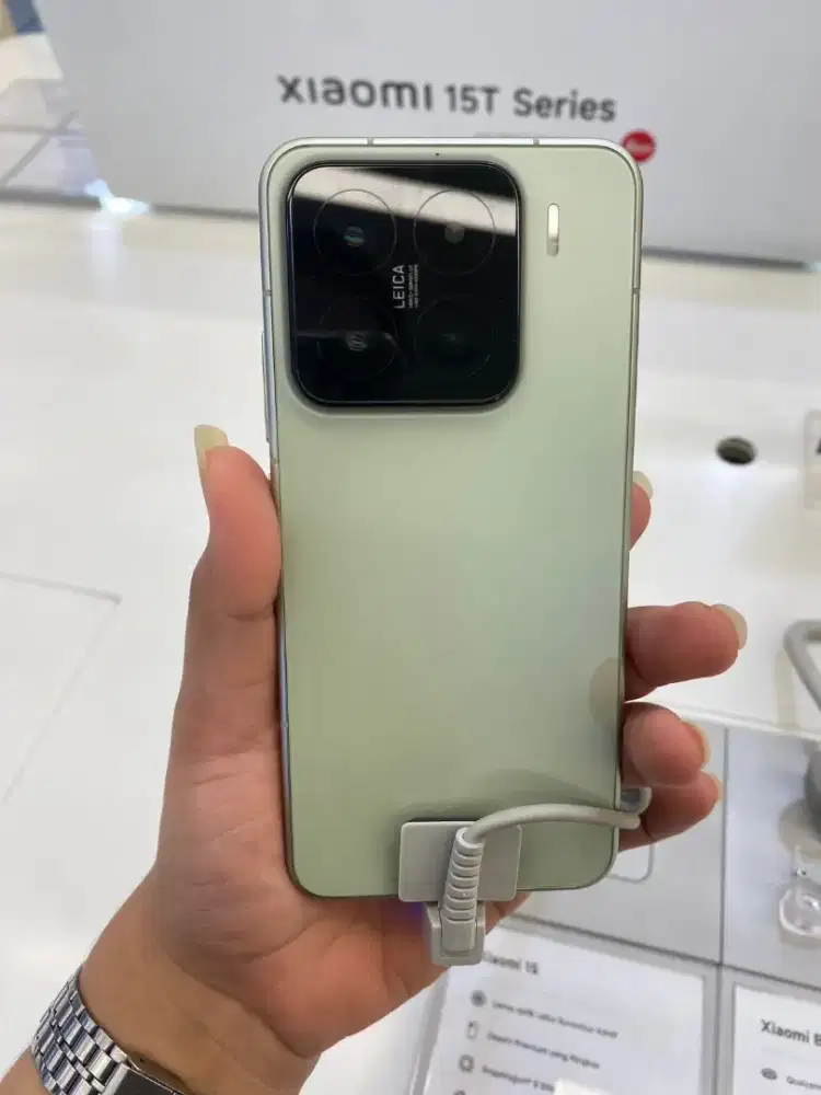 XIAOMI 15 BARANG GAIB
