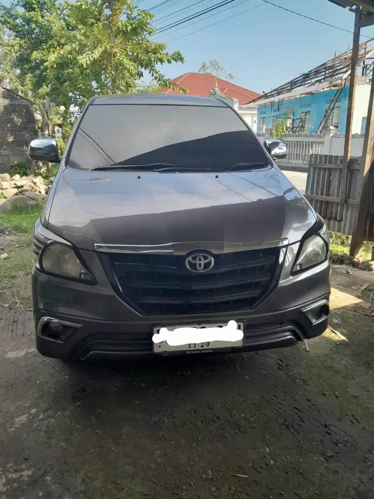 INOVA SOLAR tahun 2014