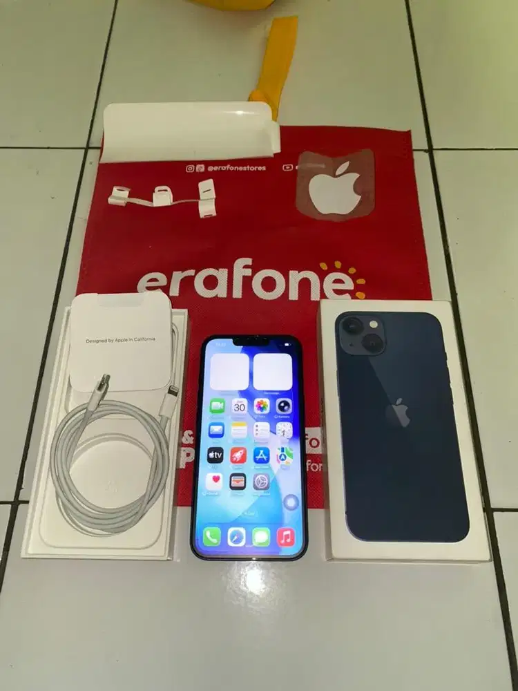 Iphone 13 128Gb IBox New