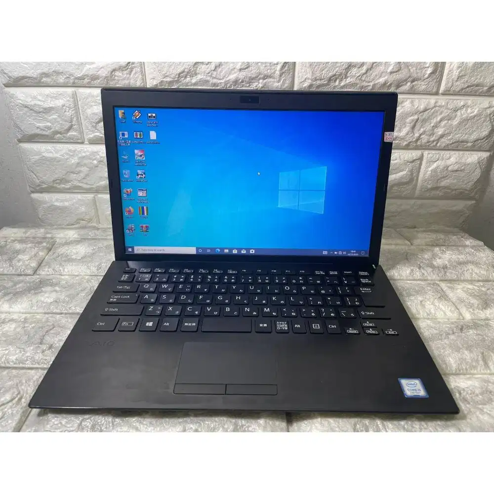 Laptop Sony Vaio 13 VJPG11C12N Core i5- 7200U Ram 8GB N-WKJ3