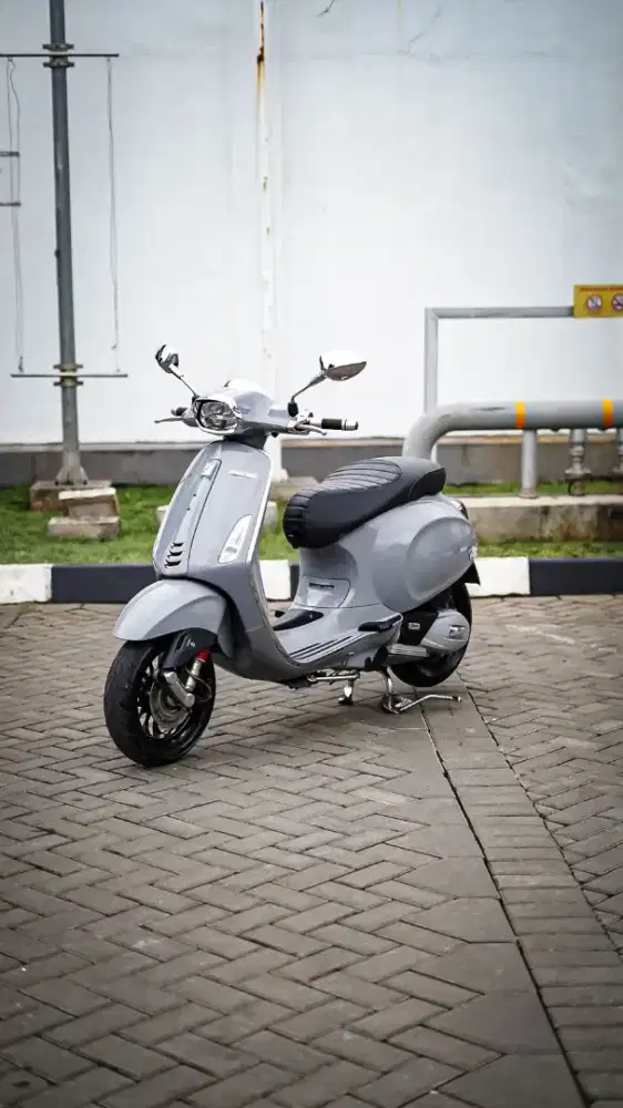 PIAGGIO VESPA SPRINT 150 IGET ABS 2023