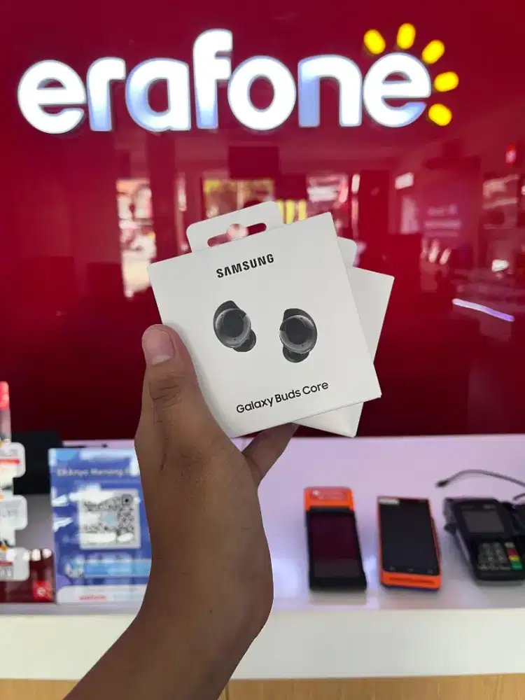 READY GALAXY BUDS CORE , BISA PROMO CICILAN 0%