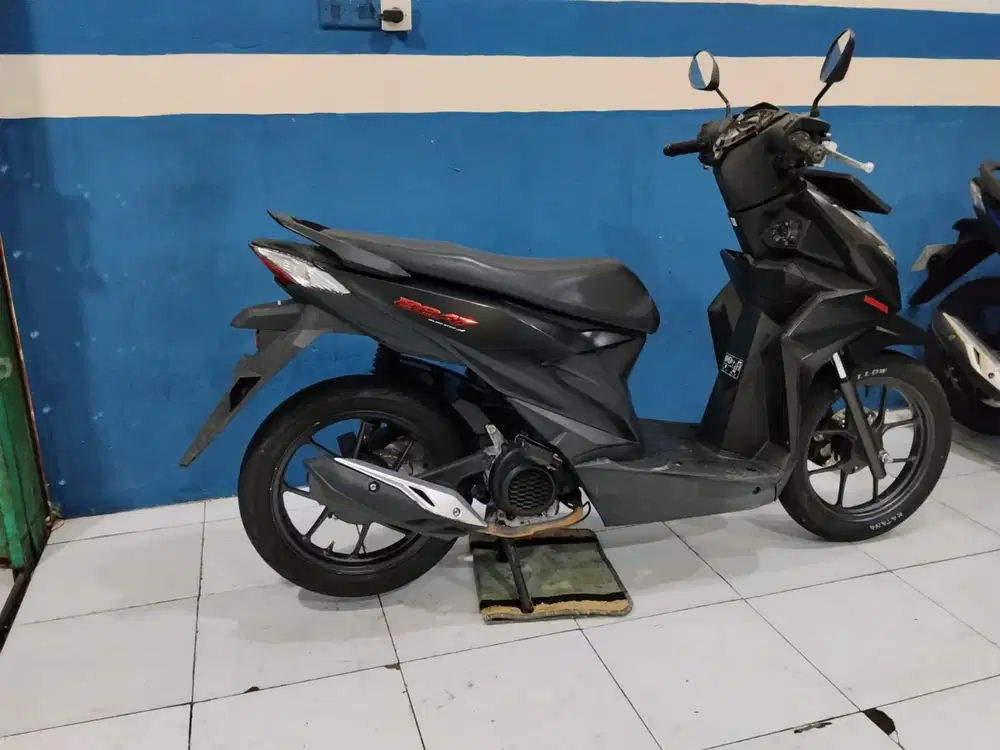 for sale Honda beat delux 2023 super mulus