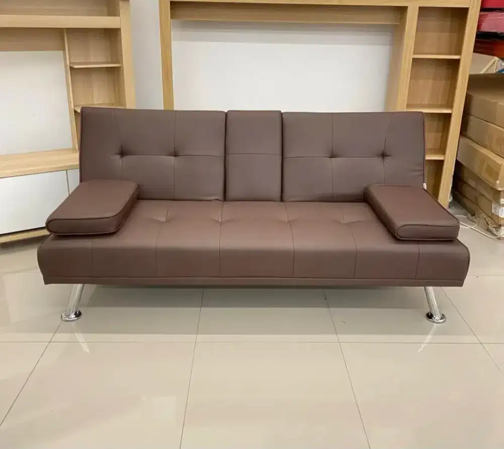 TERHEMAT SOFABED GENI