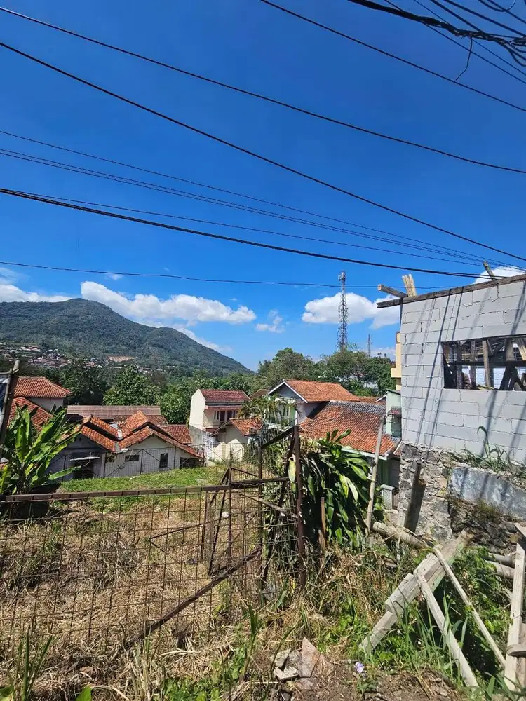 Dijual Kavling Mainroad Jatinangor Lokasi Strategis