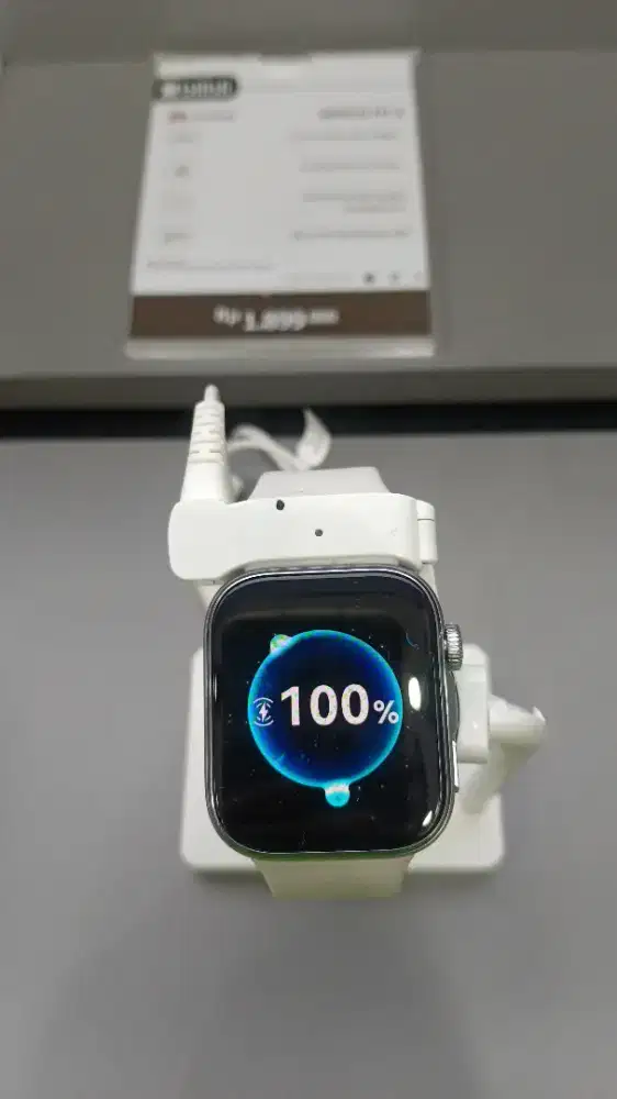 CICILAN MENGGUNAKAN INDODANA