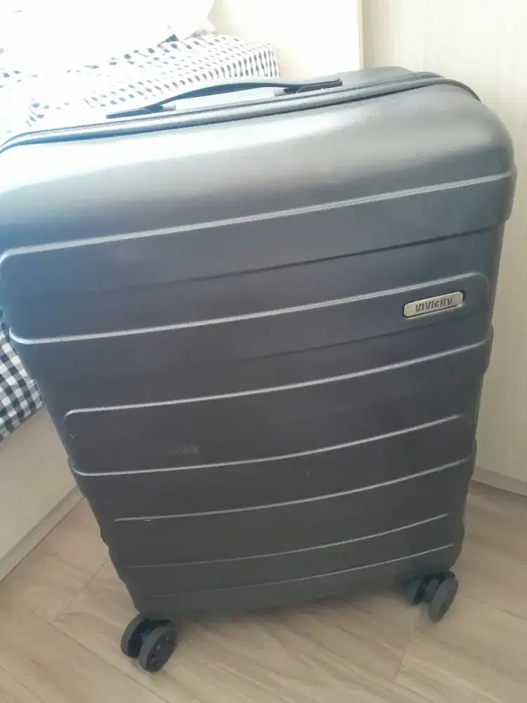 Koper besar kondisi mulus