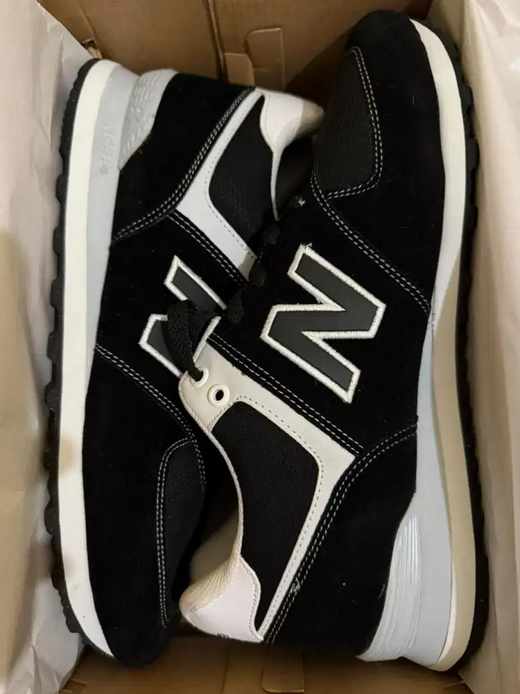 sepatu new balance 574