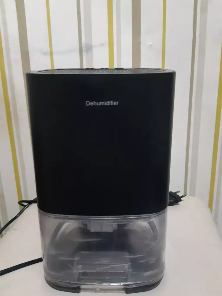 Dehumidifier jual