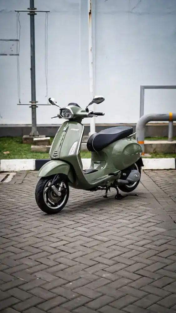 PIAGGIO VESPA SPRINT S 150 IGET ABS 2024