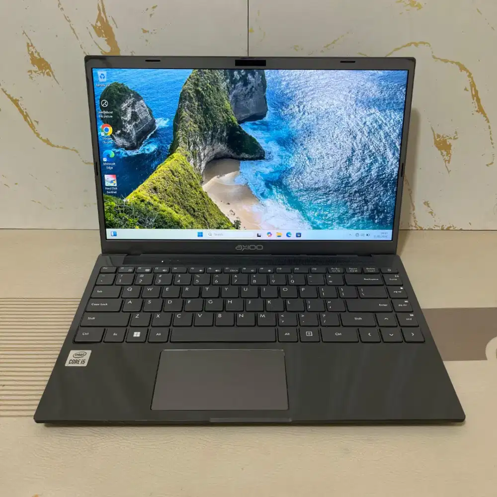 Laptop Axioo Mybook Hype 5.