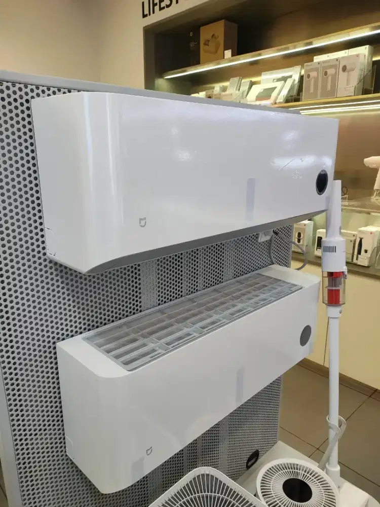 MIJIA AIR CONDITIONER PRO ECO 5-STAR 1.0 PK PROMO