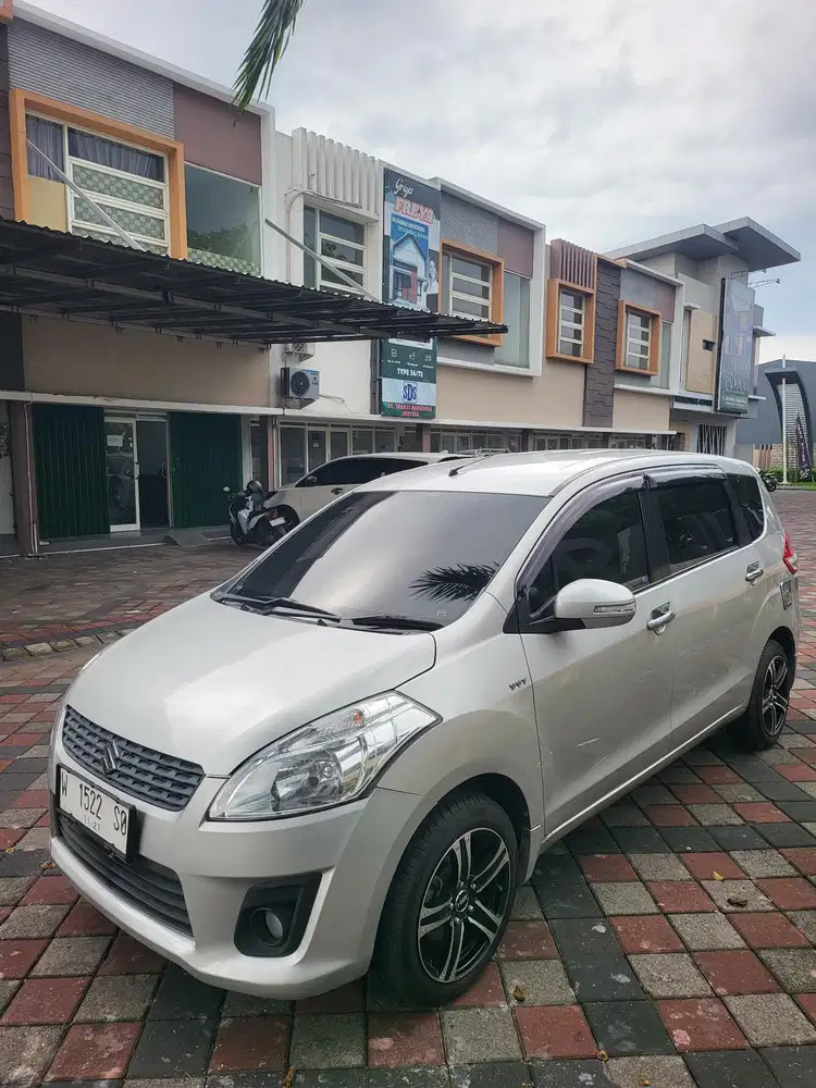 CHEVROLET SPIN LTZ KM LOW ANTIK 55RB