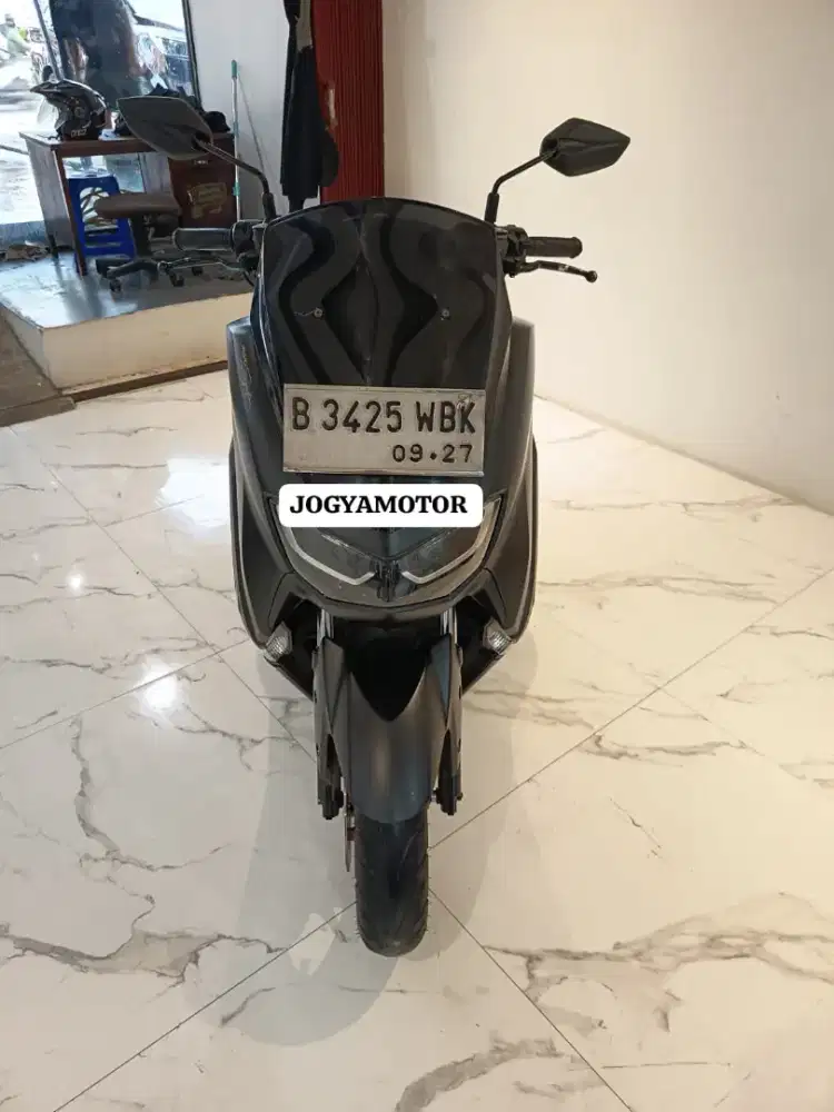 (N) all New nmax con th 2022 nego alus