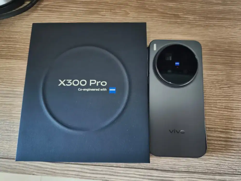 VIVO X300 PRO 512GB