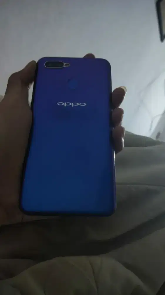 Oppo a5s 3/32 mulus orian segelan
