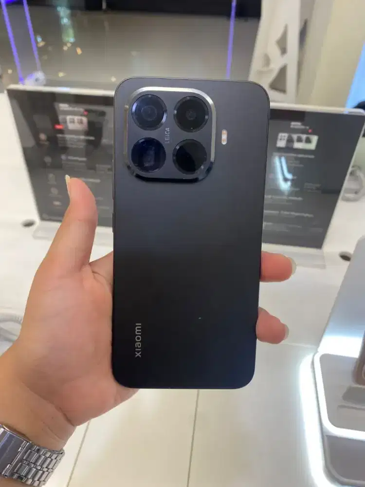 XIAOMI 15T PRO LEICA