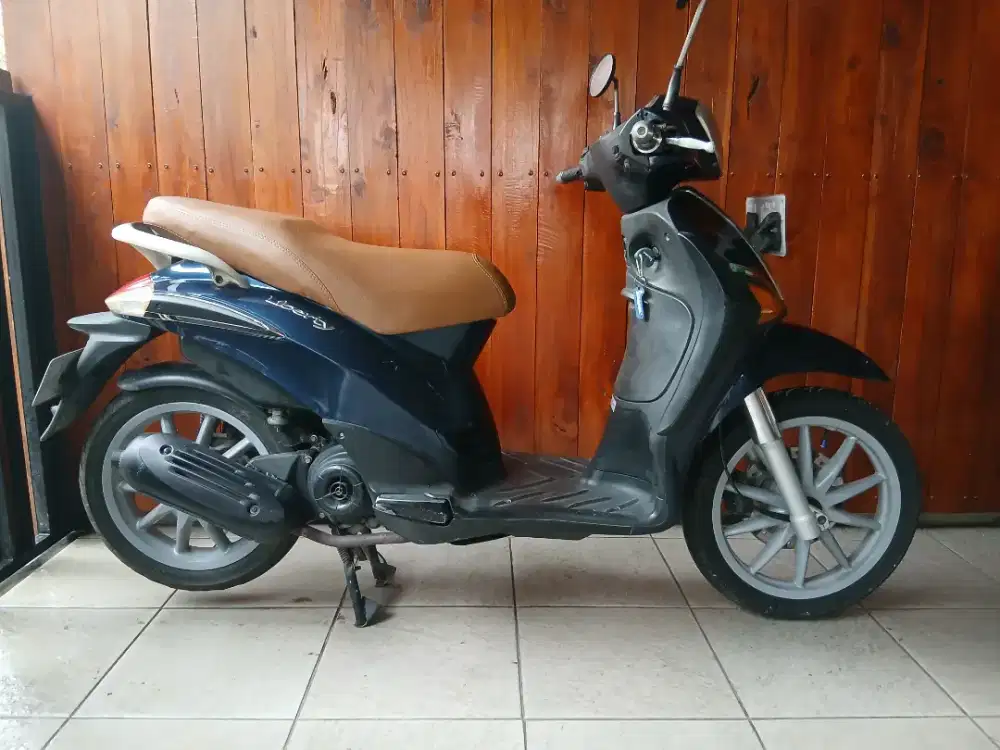 FOR SALE PIAGGIO LIBERTY LIBERTY 2012
