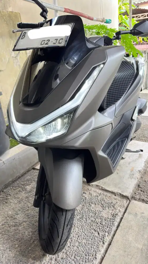PCX 160 CBS 2025