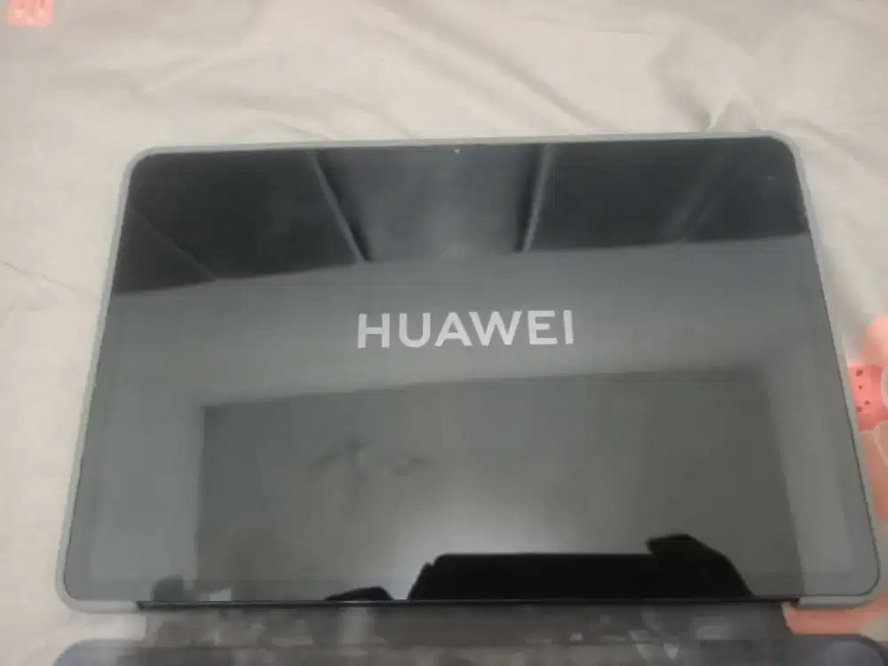 Huawei matepad 11 DBY w09 6/126