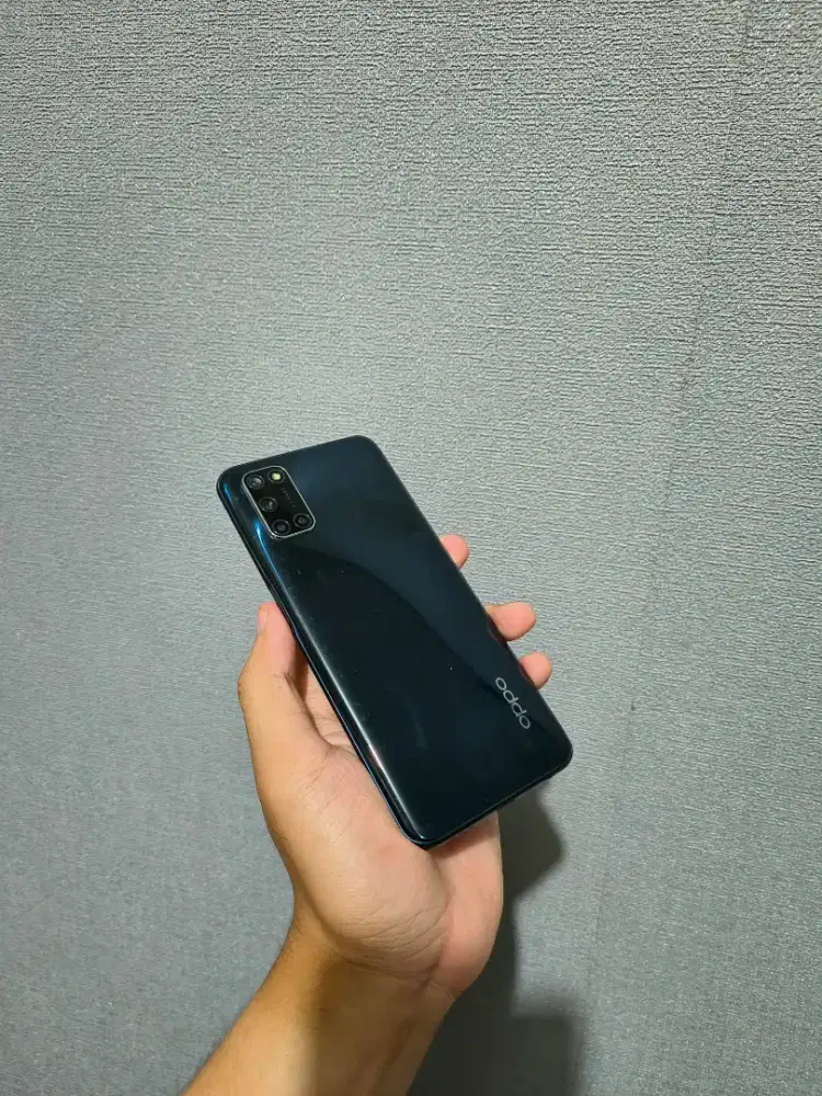 Oppo a92 fullset