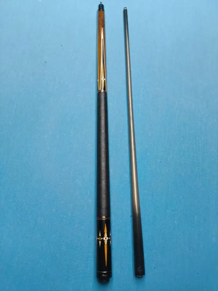 Original Mezz Cues Japan ( Mezz UJ 9 )