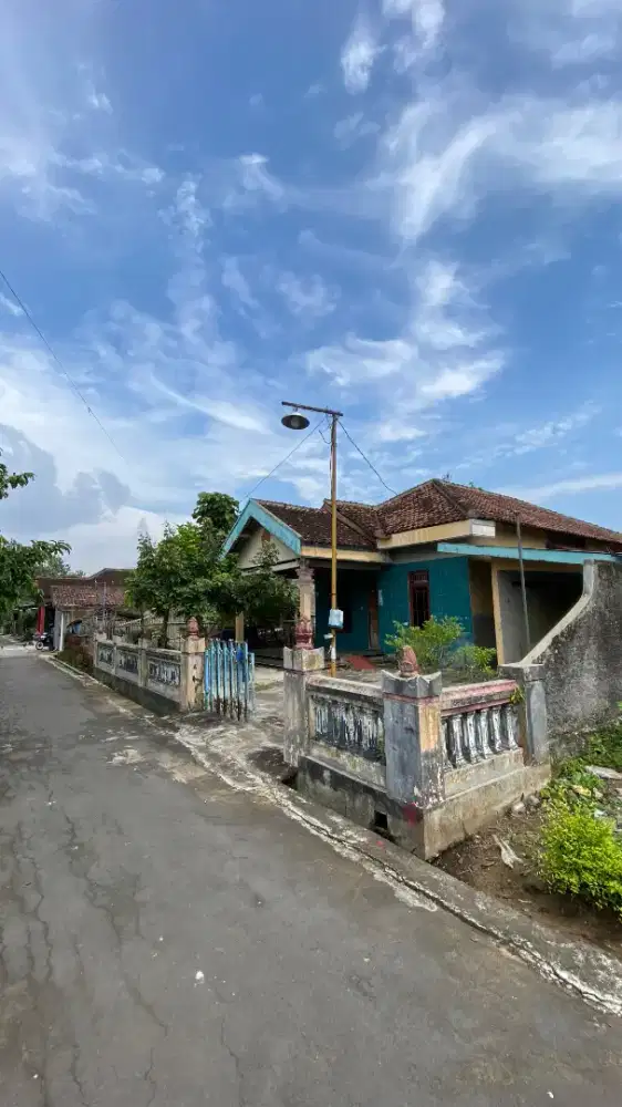 Rumah 294murah karanganyar
