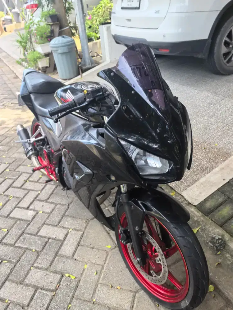 Dijual cbr 150cc