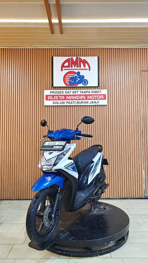 BEAT CW TH 2015 FULL ORI PAJAK ON BISA CASH/TT/ BAYAR VIA CC/PAYLATER