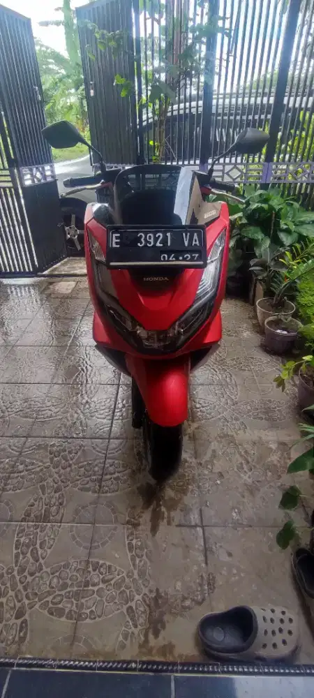 Pcx 160 ABS murah dbwh pasaran