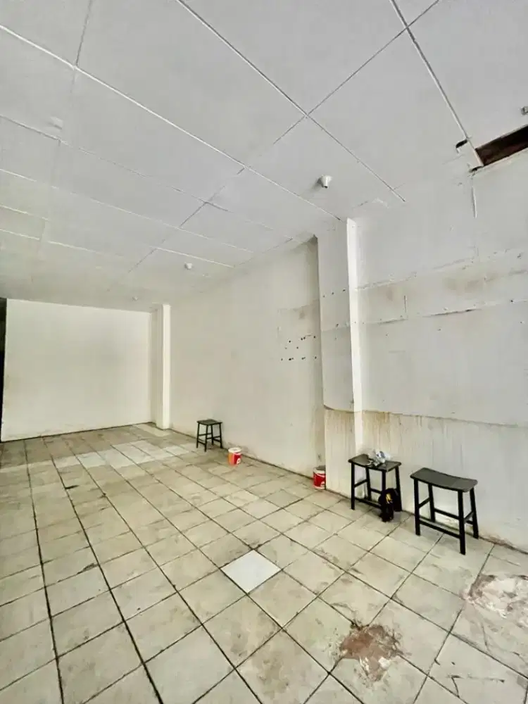 Disewakan Ruangan Untuk Gudang Barang