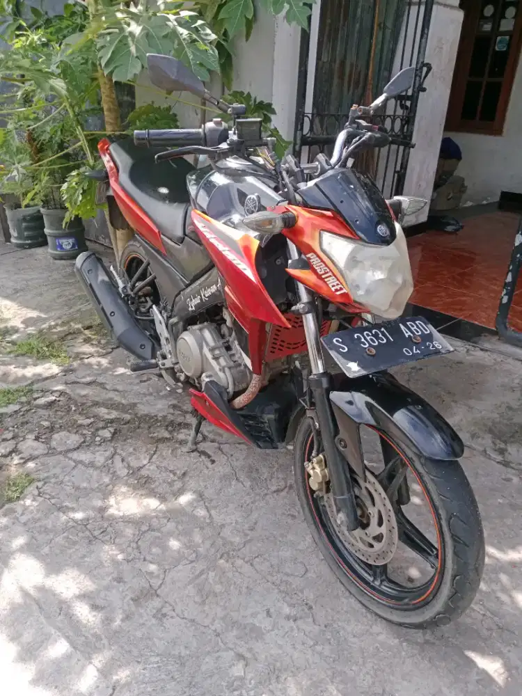 Vixsen 2016 S  bojonegoro