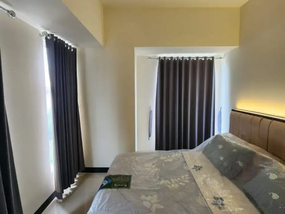 Apartemen Amor Lantai 5 dekat Mulyosari, Sutorejo, Dharmahusada, Sutorejo (DNDGK)