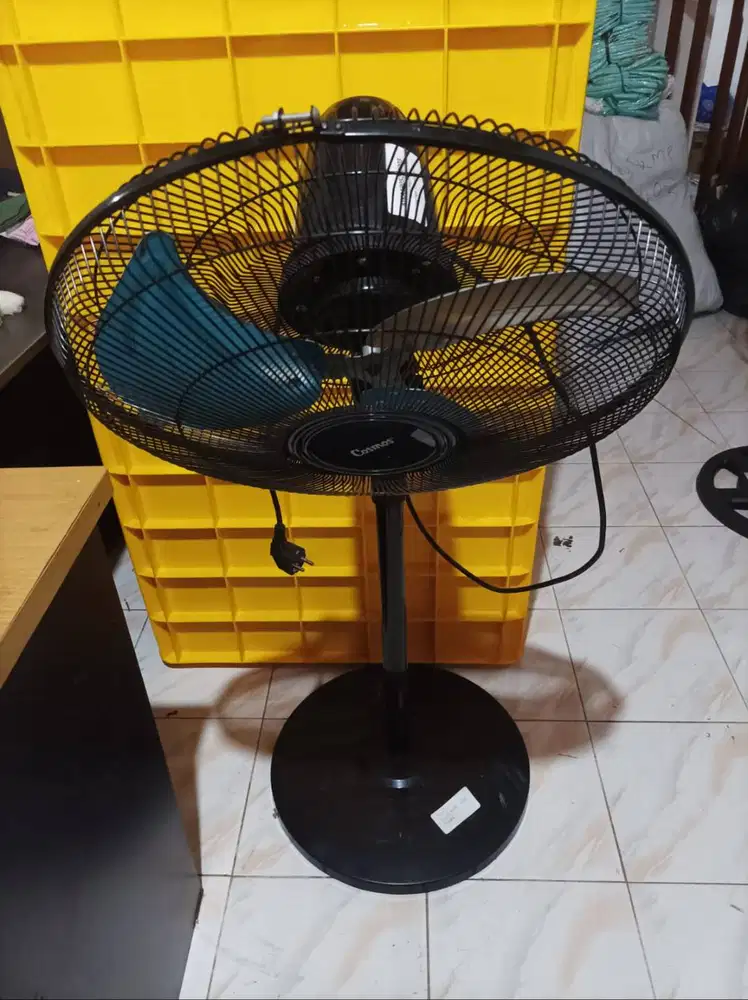 Jual Murah Kipas Angin Berdiri Merk Cosmos 18 inch