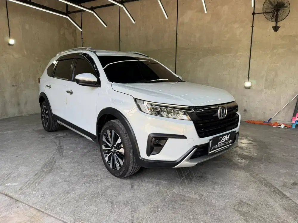 HONDA BR-V 1.5 PRESTIGE CVT 2023