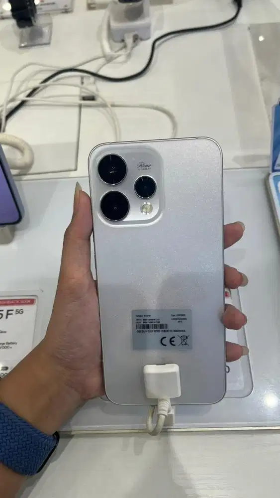 OPPO RENO 15 5G 8/256GB