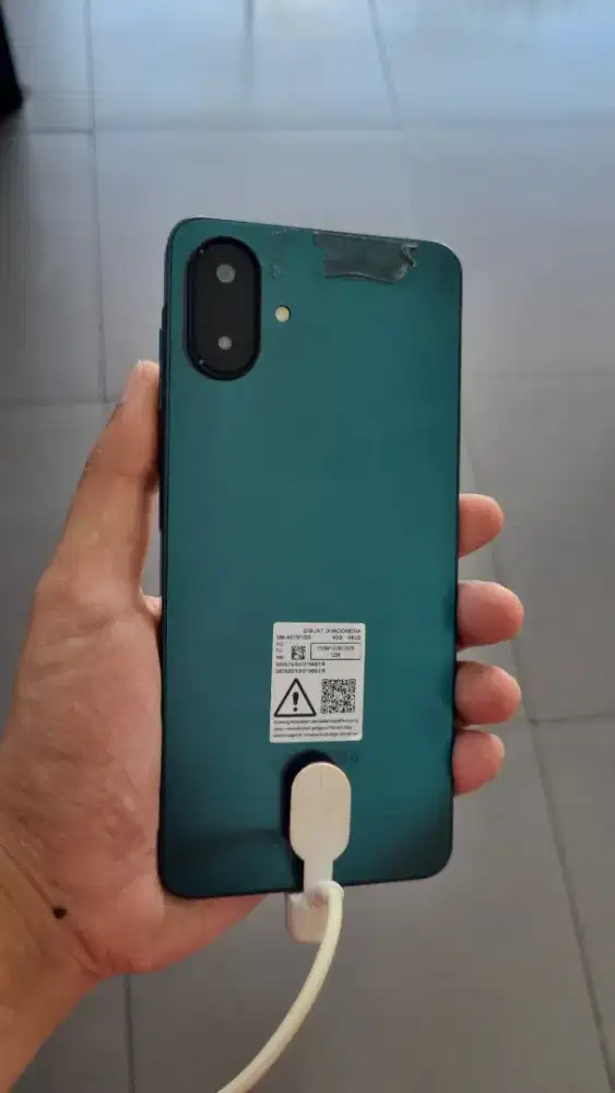 Termurah Samsung Galaxy A07 Promo Cicilan Tanpa Kartu Kredit